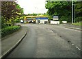 Jet Filling Station, New Galloway Road