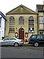 Woodstock Baptist Church (2), High Street, Woodstock