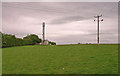 Field near Kilmarnock