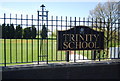 Trinity School