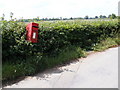 Post Office Shop Street Postbox