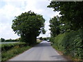 Shop Street, Worlingworth