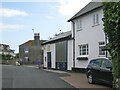 Premises of Frogmore Boatyard Ltd