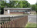 Frogmore village hall