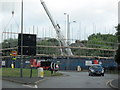 Site of The Golden Cross Pub, Metchley Lane/Harborne Park Road