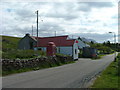 Achiltibuie Post Office