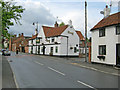 The Plough Inn