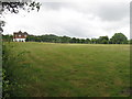 Roman Station, remains, Milland