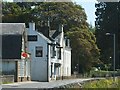 Rhu post office and inn