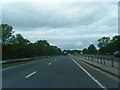 A449 northbound near Pentwyn