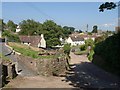 West Street, Bampton