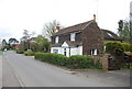 Cottage on Hayes Lane