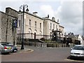 The Court House, Downpatrick