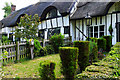 Cottages, Alameda Road, Ampthill