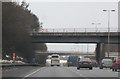 M40: bridges, Junction 4