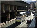 Stephenson Street, Birmingham