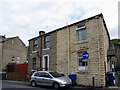 Bacup:  Old Kiln