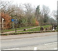 Five Locks Restoration Scheme 1983, Cwmbran