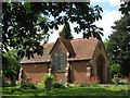 Northiam Chapel of Rest