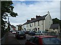 Cottages in St Andrew Street