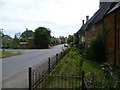 Main Street, Lyddington