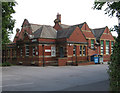 Stanley - Stanley Grove Primary School