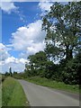 Featherbed Lane near Withybrook