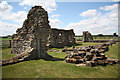 Mattersey Priory