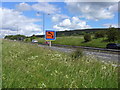 A56 Edenfield Bypass, Lancashire