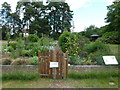 Wisley in June 2011 (97)