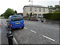 Main Street, Loughgall