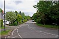 Upper Wick Lane, Rushwick