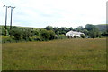 Five Houses, Upper Race, Pontypool