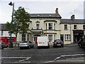 Town house, Richhill