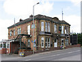 Rawmarsh - The Station