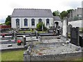 Presbyterian Church Graveyard, Richhill