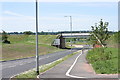 SK1008 : Lichfield Southern Bypass  (1) by Chris' Buet
