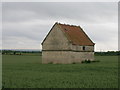 Farm building near Whitefield Farm