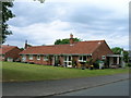 Houses on The Balk, Slingsby