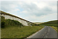 2011 : Farm road to East Codford Down and Clay pit Hill