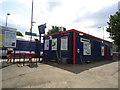 Northolt Park railway station