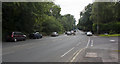 SD6809 : Chorley Road, Bolton by Ian Greig