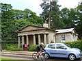 Lodge House - Tatton Park