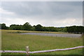 Outdoor Riding Area, New Woodmans Farm