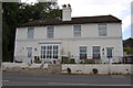 Cottages on Station Road