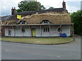 Thatching, Tilshead