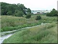 River Brant near Aubourn