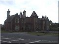 Former Police Station, Marsh Street, Somerset