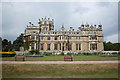SK6371 : Thoresby Hall by Richard Croft