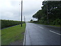 Prescot Road looking north